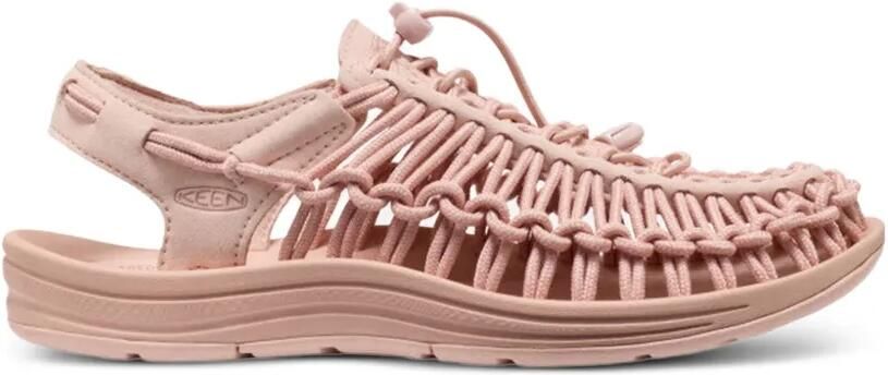 KEEN FOOTWEAR Uneek geweven sneakers Roze