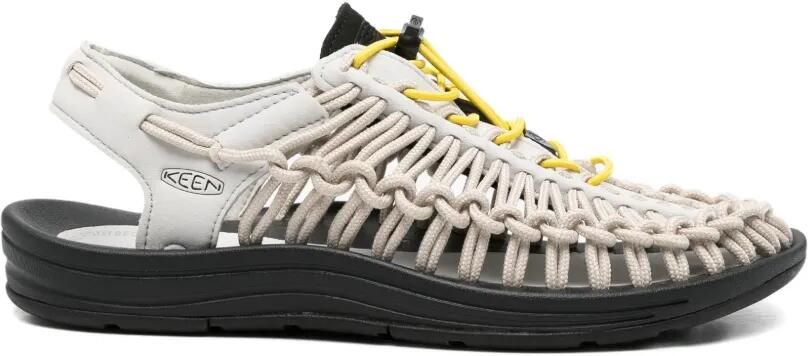 KEEN FOOTWEAR Uneek sandalen Beige