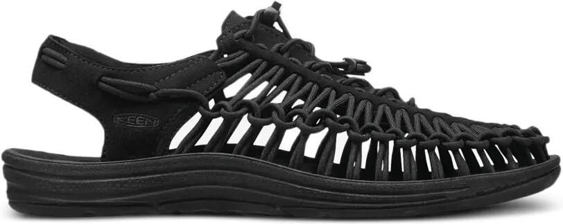 KEEN FOOTWEAR Uneek sandalen Zwart