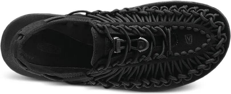 KEEN FOOTWEAR Uneek sandalen Zwart - Foto 4