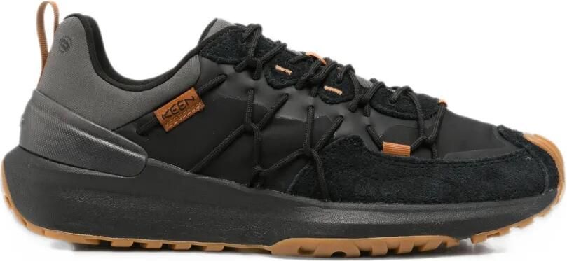 KEEN FOOTWEAR Uneek sneakers Zwart