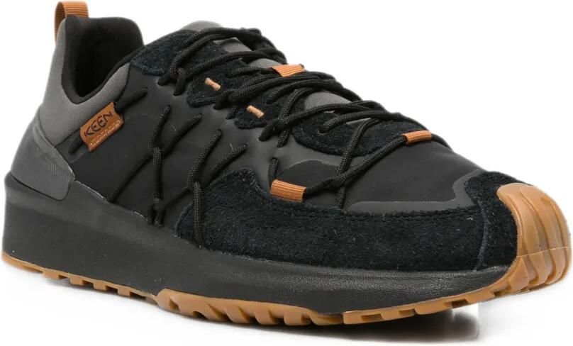 KEEN FOOTWEAR Uneek sneakers Zwart - Foto 2