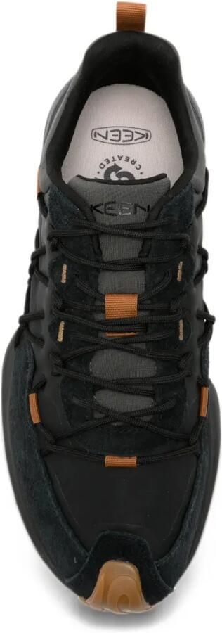 KEEN FOOTWEAR Uneek sneakers Zwart - Foto 4