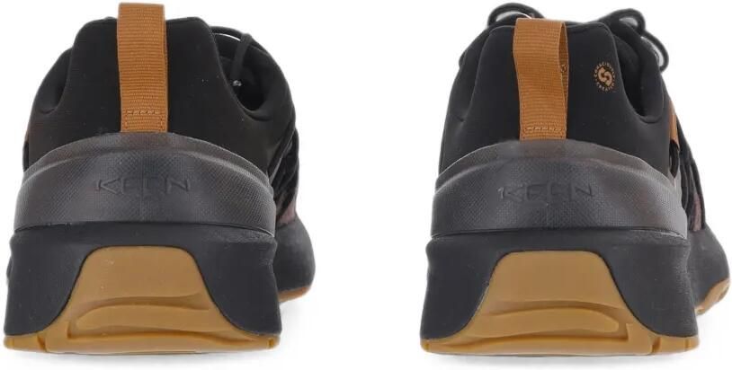 KEEN FOOTWEAR Uneek Trekker sneakers Bruin - Foto 4