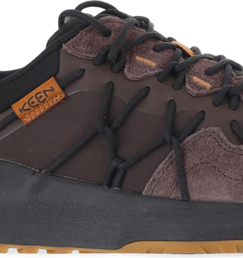KEEN FOOTWEAR Uneek Trekker sneakers Bruin - Foto 2