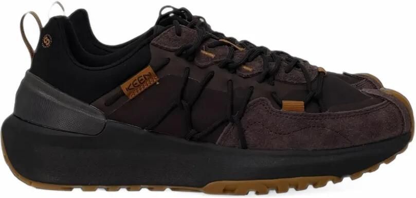 KEEN FOOTWEAR Uneek Trekker sneakers Bruin