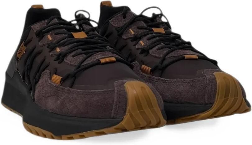 KEEN FOOTWEAR Uneek Trekker sneakers Bruin - Foto 3