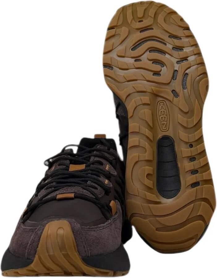 KEEN FOOTWEAR Uneek Trekker sneakers Bruin - Foto 2