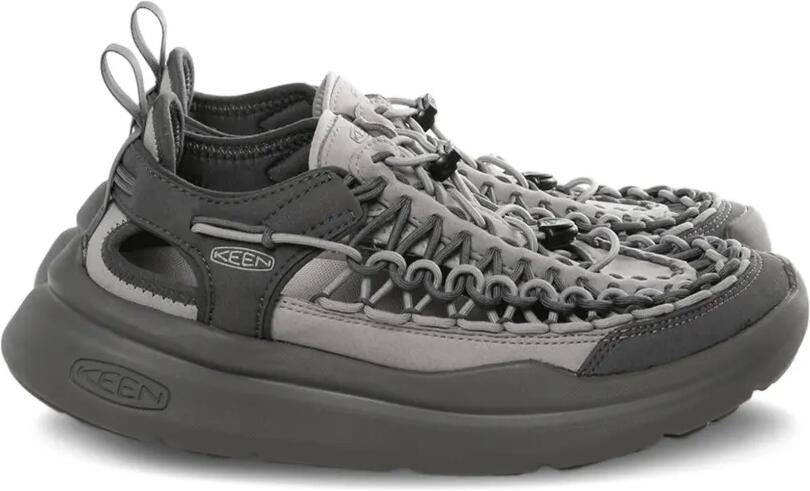 KEEN FOOTWEAR Uneek WK sneakers Grijs