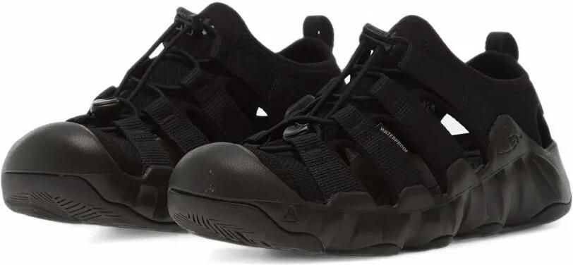 KEEN FOOTWEAR x Snow Peak Hyperport H2 sneakers Zwart