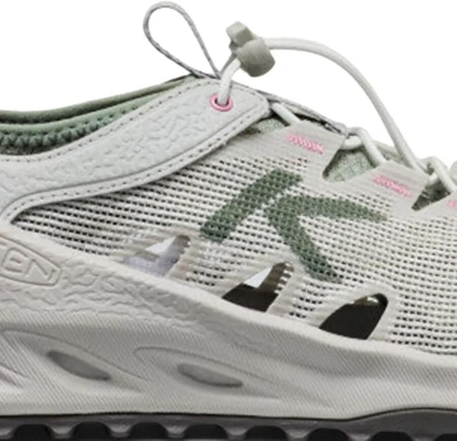 KEEN FOOTWEAR Zionic ADV sneakers Grijs