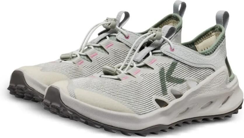 KEEN FOOTWEAR Zionic ADV sneakers Grijs - Foto 2