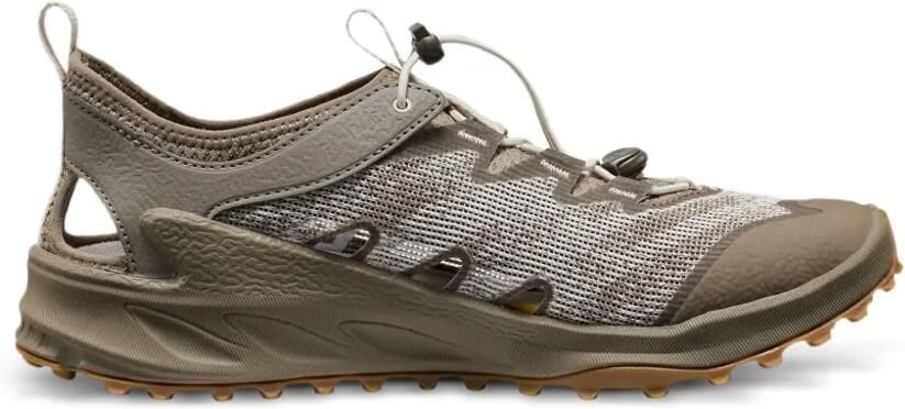 KEEN FOOTWEAR Zionic ADV sneakers met houtje-touwtje sluiting Beige - Foto 5