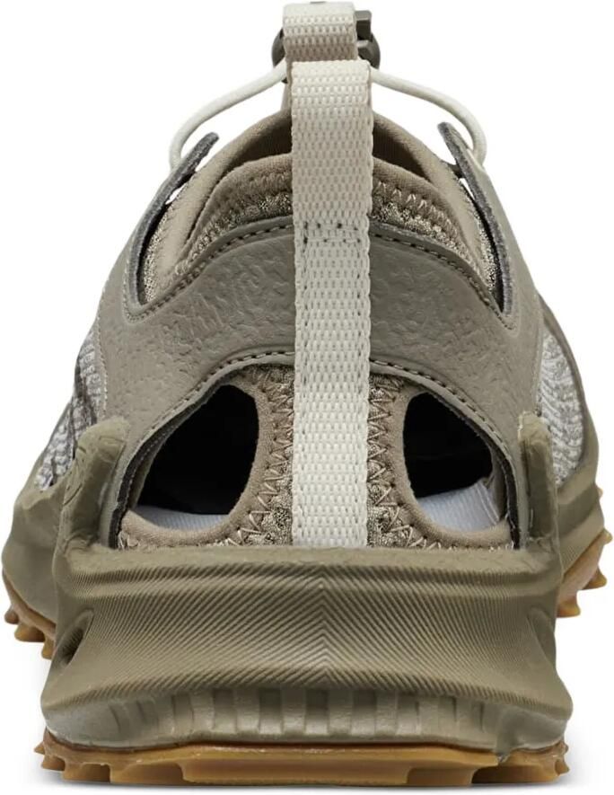 KEEN FOOTWEAR Zionic ADV sneakers met houtje-touwtje sluiting Beige - Foto 3