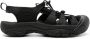KEEN FOOTWEAR Newport H2 sandalen Zwart - Thumbnail 1