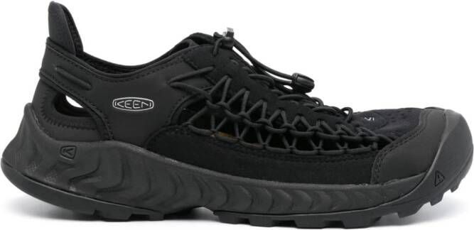 KEEN FOOTWEAR Unek Nxis sneakers Zwart