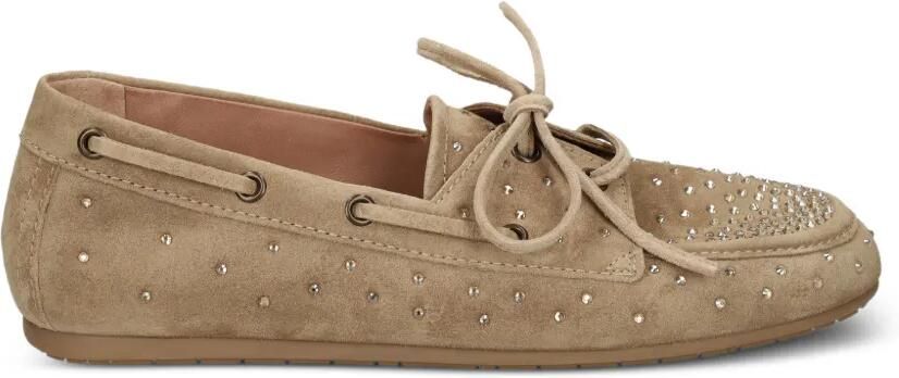 Kennel & Schmenger Drop loafers Beige
