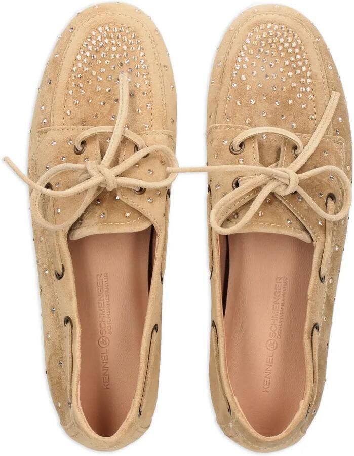 Kennel & Schmenger Drop loafers Beige - Foto 2