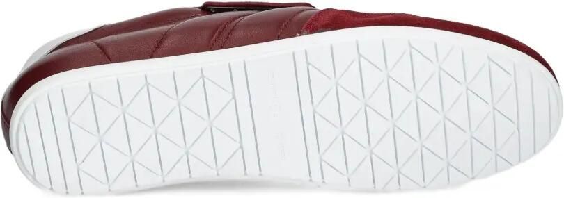 Kennel & Schmenger Drop sneakers Rood