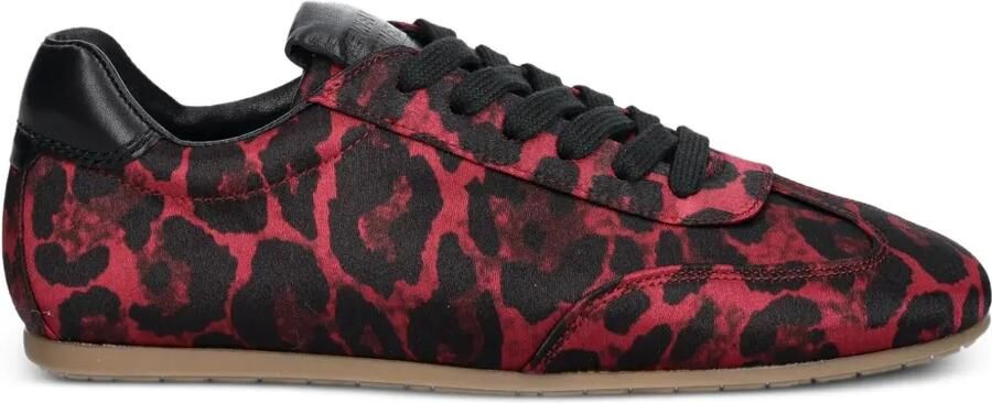 Kennel & Schmenger Drop sneakers Rood