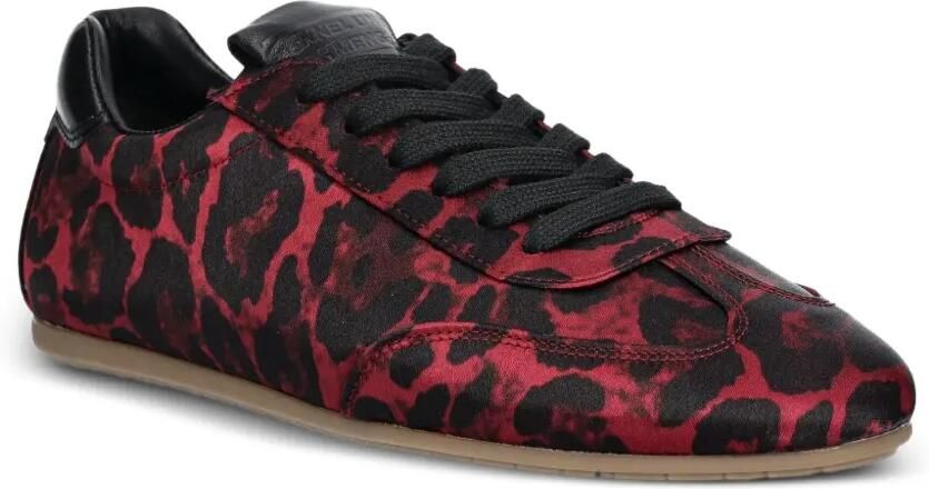 Kennel & Schmenger Drop sneakers Rood - Foto 2