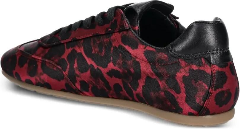 Kennel & Schmenger Drop sneakers Rood - Foto 3