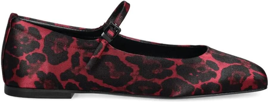Kennel & Schmenger Leila ballerina's Rood