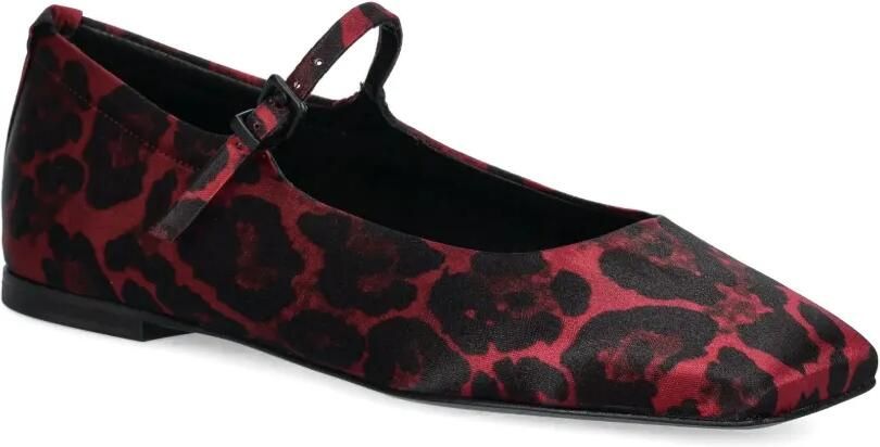 Kennel & Schmenger Leila ballerina's Rood - Foto 3