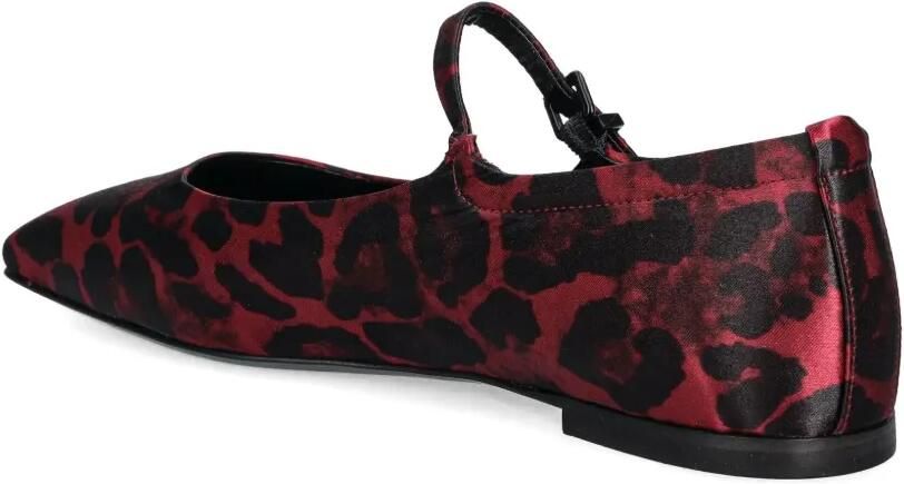 Kennel & Schmenger Leila ballerina's Rood - Foto 2