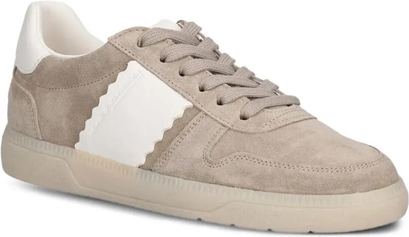Kennel & Schmenger Pop sneakers Beige