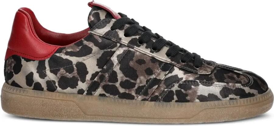 Kennel & Schmenger Pop sneakers Beige