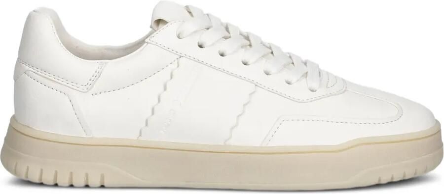 Kennel & Schmenger Pop sneakers Wit