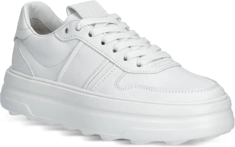 Kennel & Schmenger Sneakers met plateauzool Wit - Foto 3