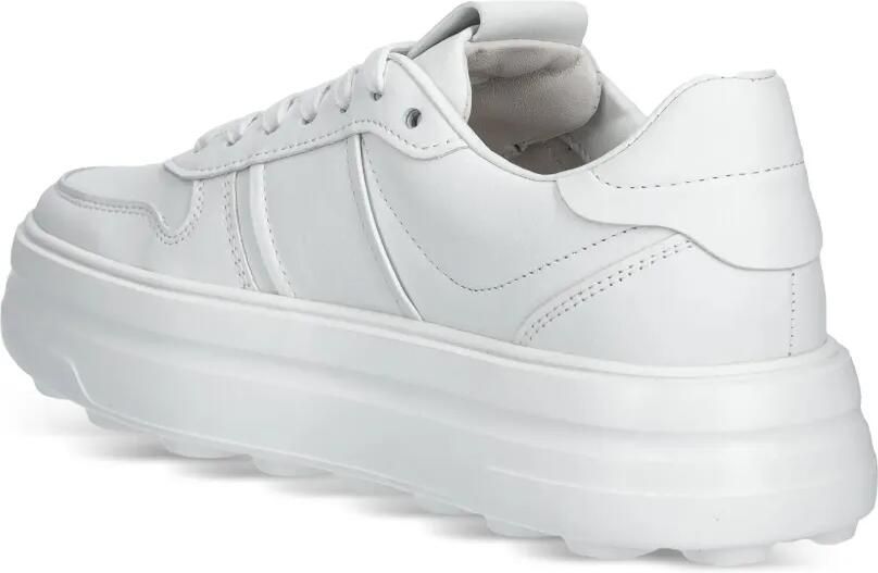 Kennel & Schmenger Sneakers met plateauzool Wit - Foto 2