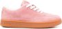 Kenzo -Dome low-top sneakers Roze - Thumbnail 1