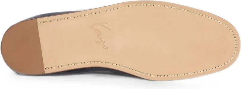Kenzo Ballet leren derby schoenen Zwart - Foto 5