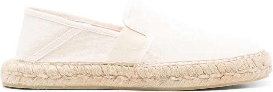 Kenzo Boke Flower espadrilles Beige