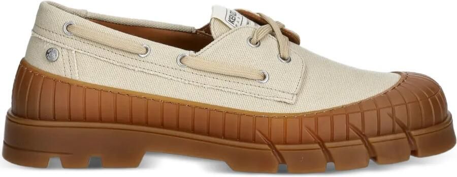 Kenzo Chunky loafers Beige