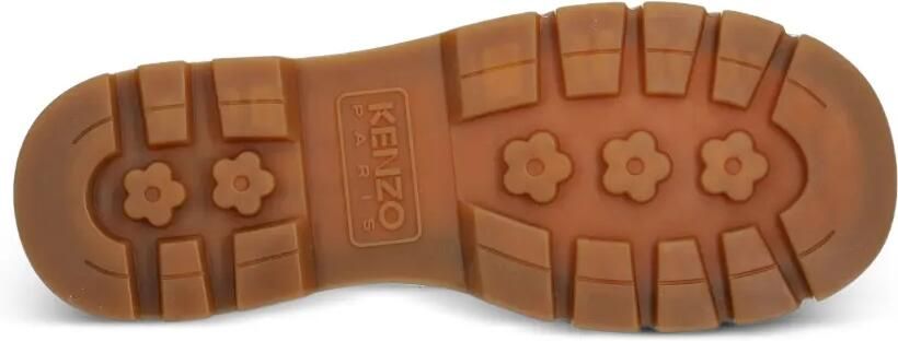 Kenzo Chunky loafers Beige - Foto 4