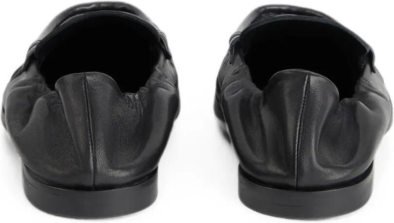 Kenzo Citygram Double K loafers Zwart - Foto 3