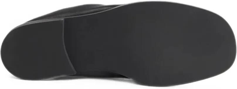 Kenzo Citygram Double K loafers Zwart - Foto 5