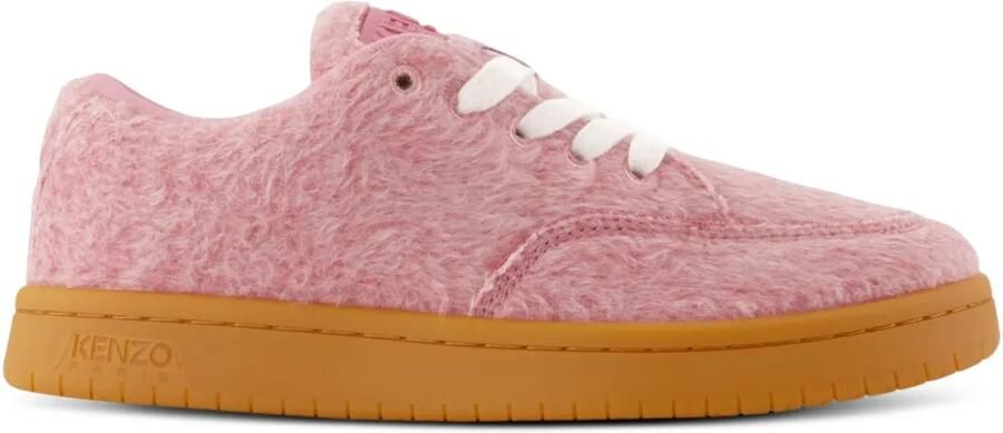 Kenzo -Dome low-top sneakers Roze