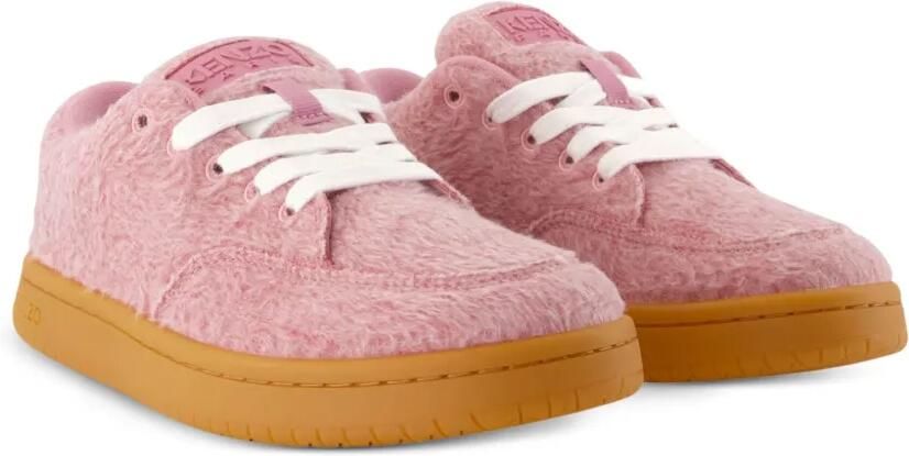 Kenzo -Dome low-top sneakers Roze - Foto 2
