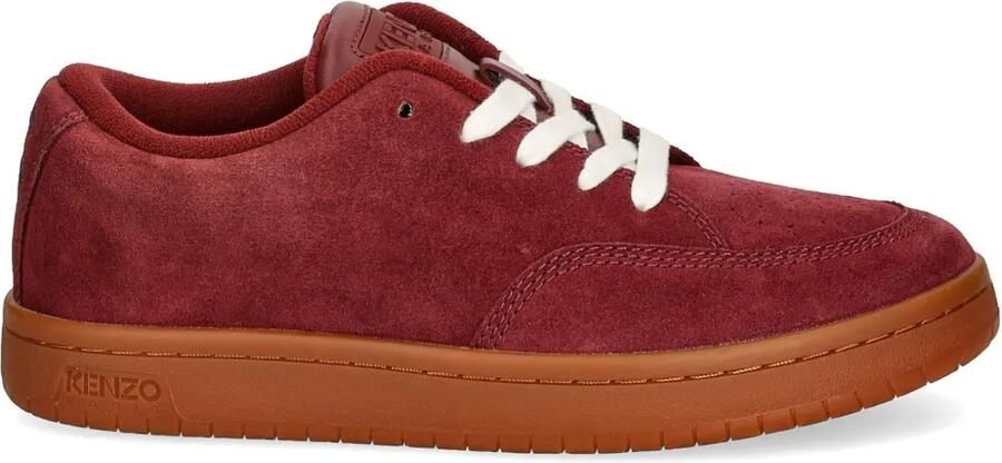 Kenzo Dome sneakers Rood