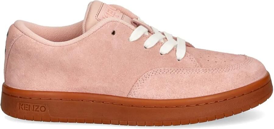 Kenzo Dome sneakers Roze