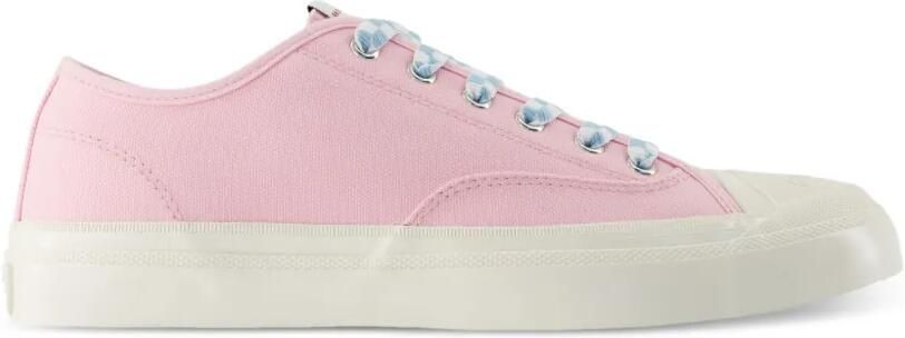 Kenzo Hoshi low-top sneakers Roze