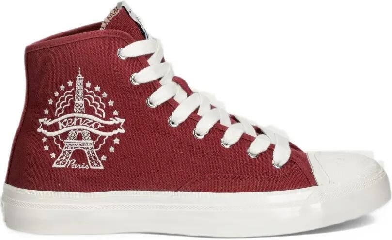 Kenzo Hoshi sneakers Rood