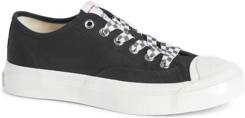 Kenzo Hoshi sneakers Zwart