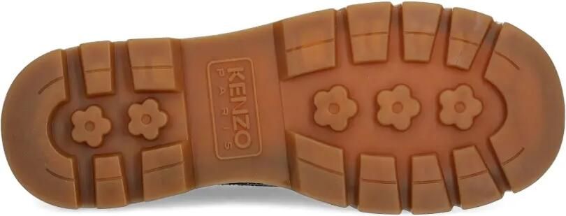 Kenzo Loafers met vlakken Groen - Foto 5