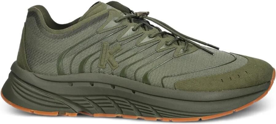 Kenzo Pace 2.0 sneakers Groen